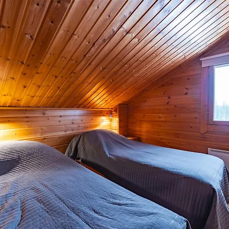 In Lapland - Honkatupa 7 Apartment