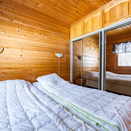 In Lapland - Honkatupa 7 Apartment *