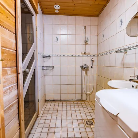 In Lapland - Honkatupa 7 Apartment