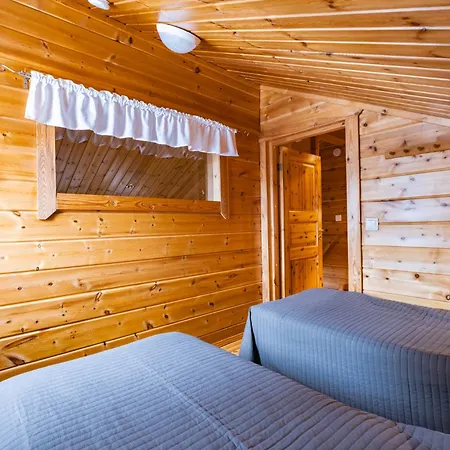 In Lapland - Honkatupa 7 * Levi